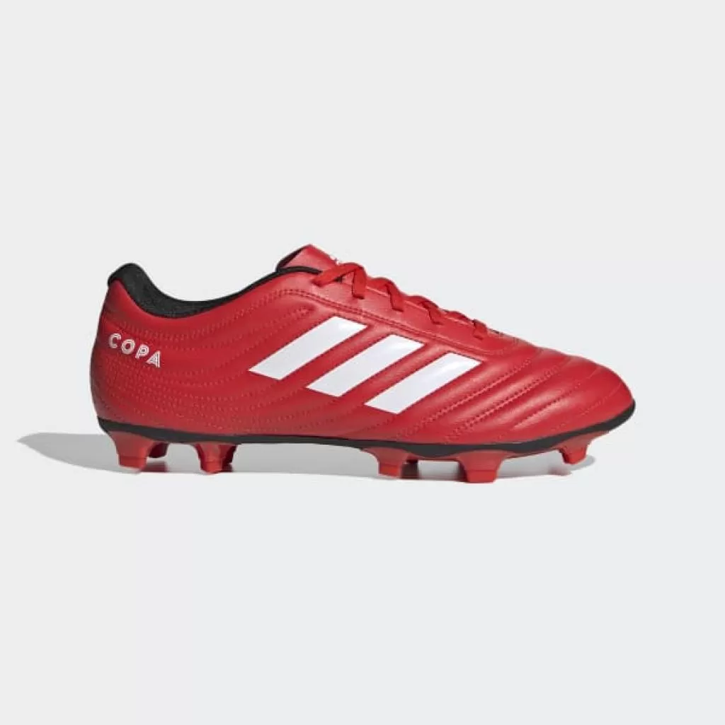 Бутсы Adidas Copa 19.4 FG